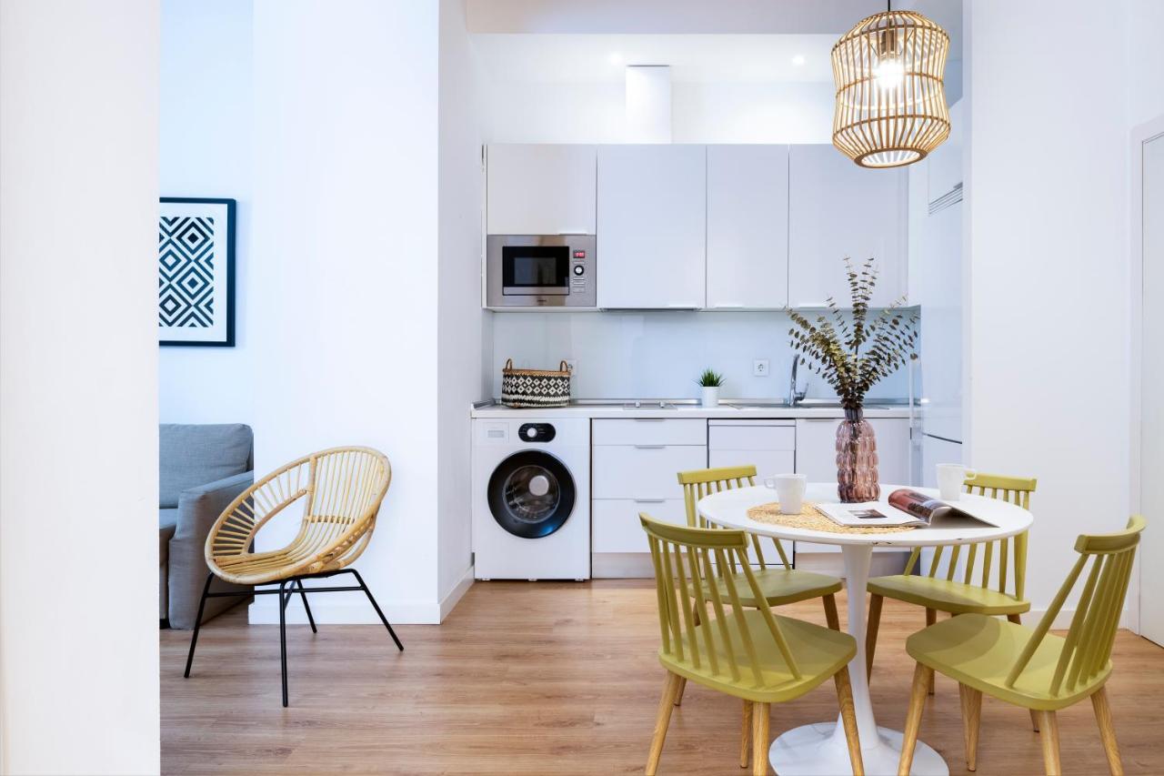 Lola 14 Suite Apartment Séville Extérieur photo