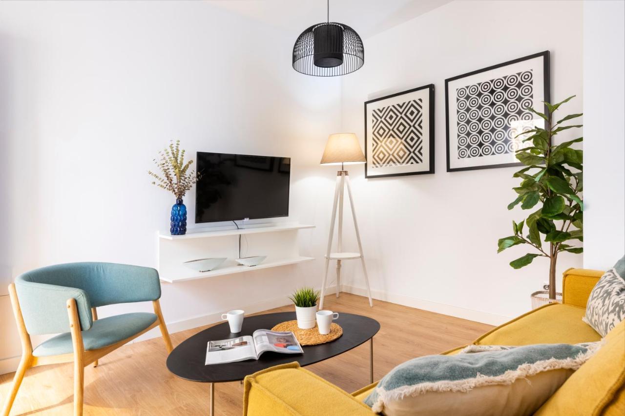 Lola 14 Suite Apartment Séville Extérieur photo