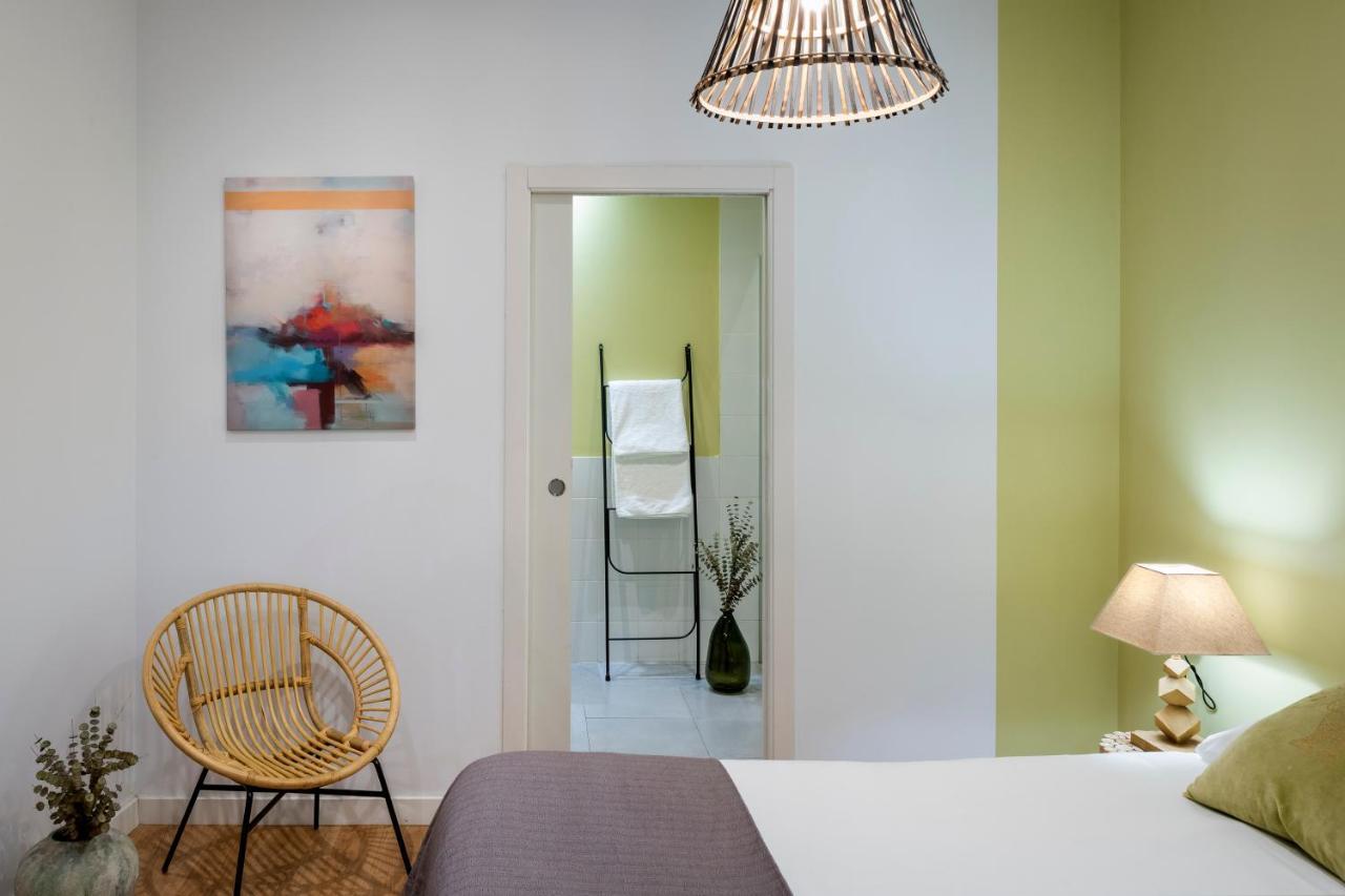 Lola 14 Suite Apartment Séville Extérieur photo