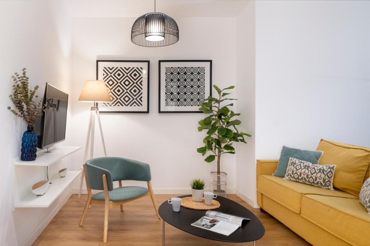 Lola 14 Suite Apartment Séville Extérieur photo