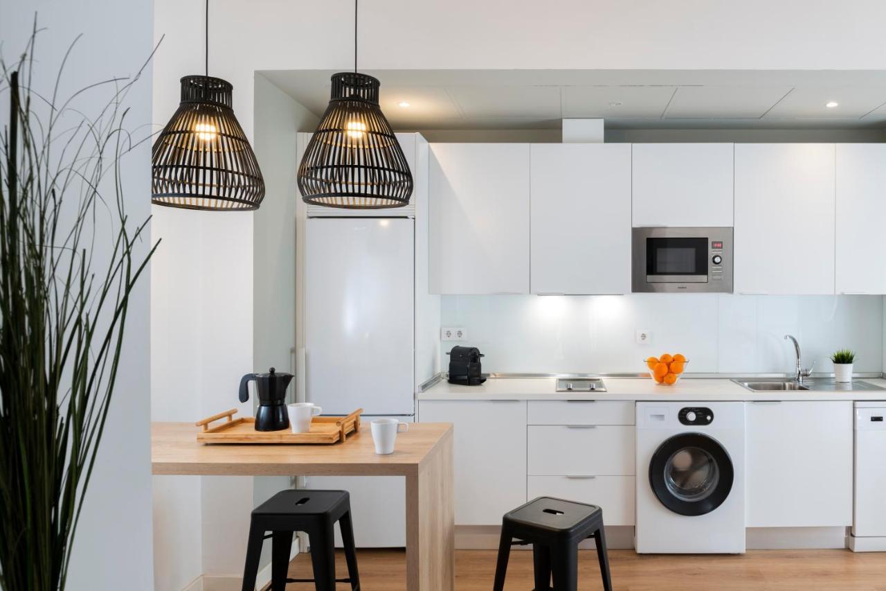 Lola 14 Suite Apartment Séville Extérieur photo