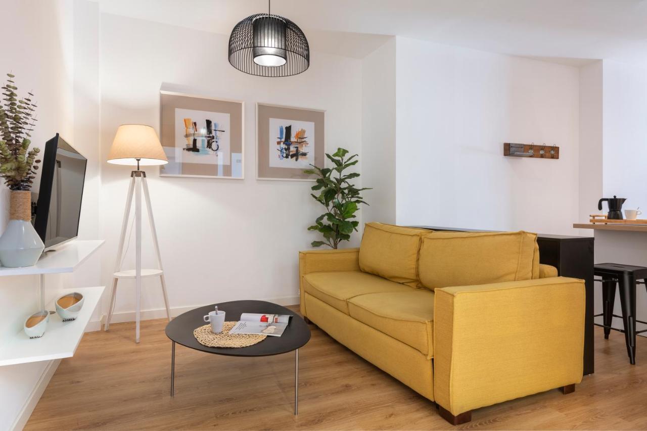 Lola 14 Suite Apartment Séville Extérieur photo