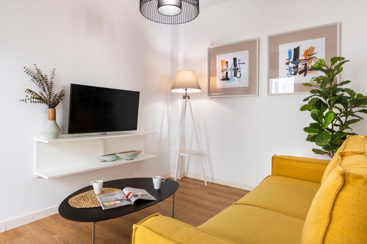Lola 14 Suite Apartment Séville Extérieur photo