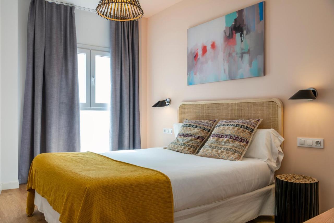 Lola 14 Suite Apartment Séville Extérieur photo