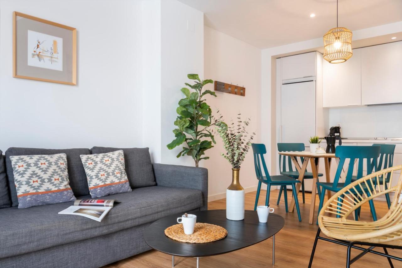 Lola 14 Suite Apartment Séville Extérieur photo